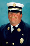 J. David Finnegan