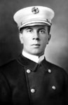 Joseph Donovan