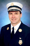 Stephen O'Sullivan